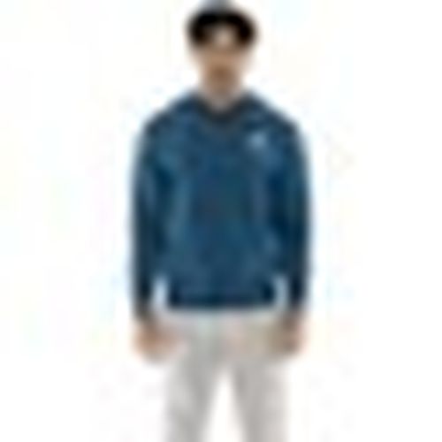 Felpe con cappuccio Man Hoody Basic Small Logo - Leone 1947 - Modalova