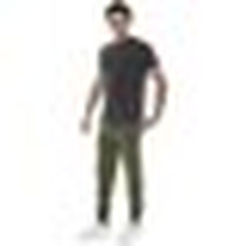 Pantaloni Sportivi Man Sweatpants Basic Small Logo - Leone 1947 - Modalova