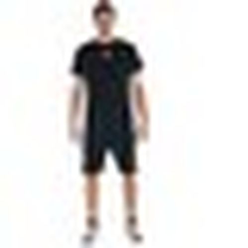 Completo Man Set T-Shirt + Bermuda Basic - Leone 1947 - Modalova