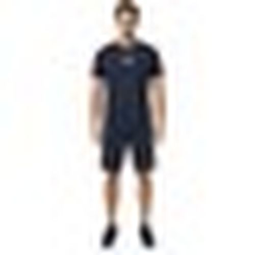 Completo Man Set T-Shirt + Bermuda Basic - Leone 1947 - Modalova