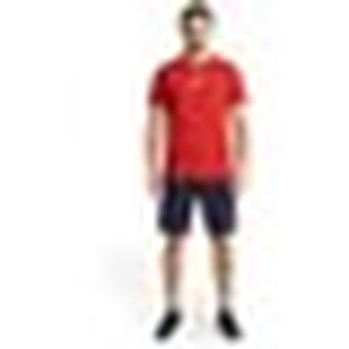 Completo Man Set T-Shirt + Bermuda Basic - Leone 1947 - Modalova