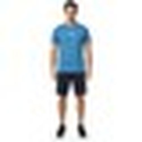 Completo Man Set T-Shirt + Bermuda Basic - Leone 1947 - Modalova
