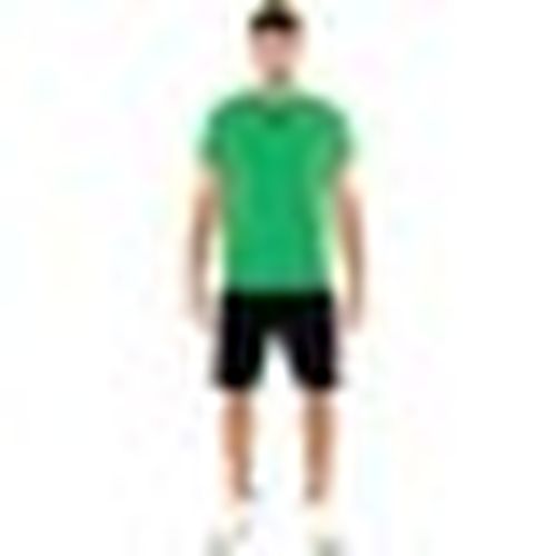 Completo Man Set T-Shirt + Bermuda Basic - Leone 1947 - Modalova