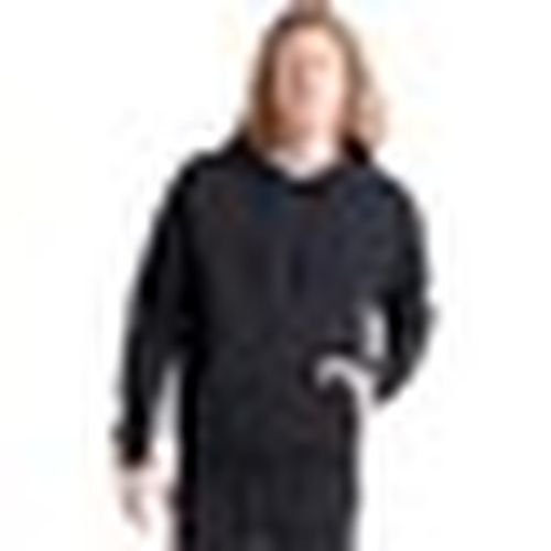 Felpa Man Hoody Basic Small Logo - Leone 1947 - Modalova