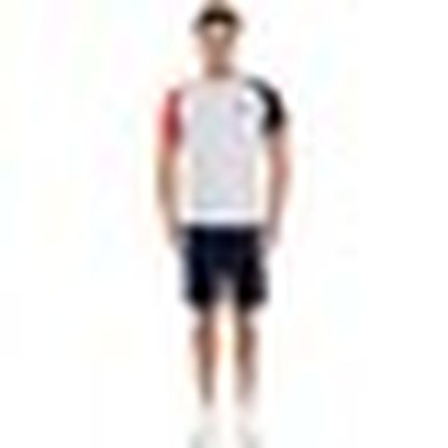 Completo Man Set T-Shirt + Bermuda Sporting - Leone 1947 - Modalova