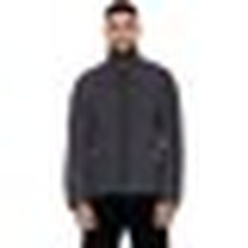Felpa Man Full Zip Micropolar Basic - Leone 1947 - Modalova