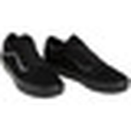 Sneakers basse Baskets Old Skool cuir - Vans - Modalova