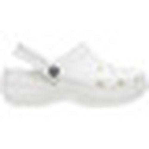 Scarpe Sabots Classic Platform Clog semelle extérieure surélevée - Crocs - Modalova