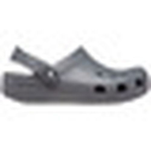 Scarpe Sabots Classic Clog K gris - Crocs - Modalova
