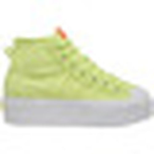 Sneakers Baskets Nizza Platform Mid textile - Adidas - Modalova