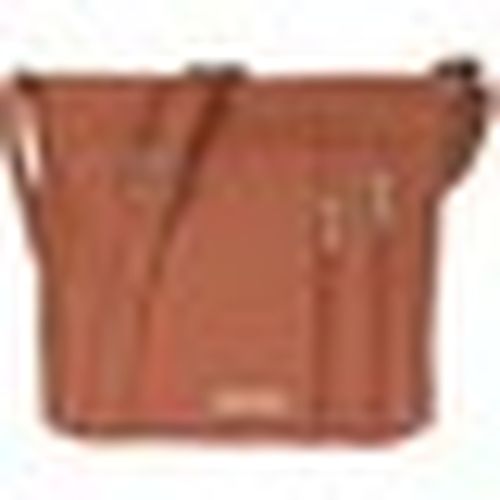 Borsa a tracolla krax95lightbrown - Beltimore - Modalova