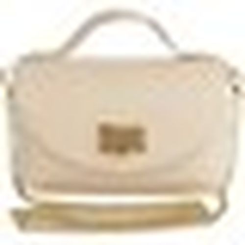 Borsa a spalla krap46ecru - Beltimore - Modalova