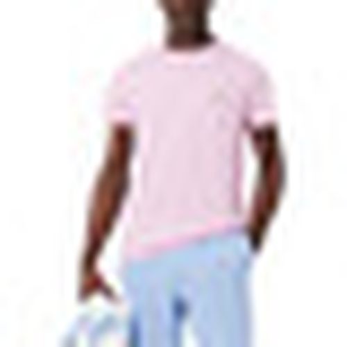 T-shirt Lacoste th6709-z4h - Lacoste - Modalova
