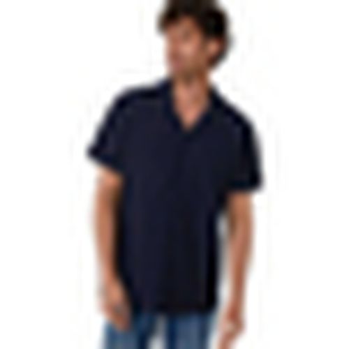 Camicia a maniche corte Antti - Threadbare - Modalova