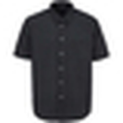 Camicia a maniche corte GT41188 - Fabric - Modalova