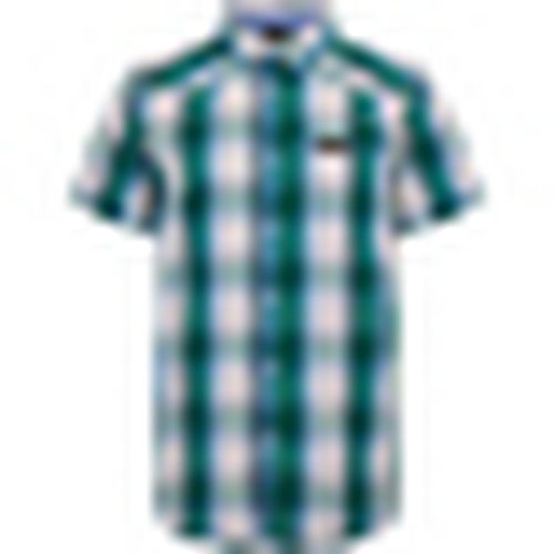 Camicia a maniche corte GT41444 - Bench - Modalova