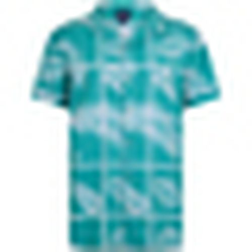 Camicia a maniche corte GT41454 - Bench - Modalova