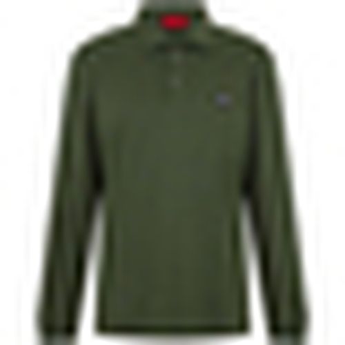 Polo maniche lunghe HUGO GT41425 - HUGO - Modalova