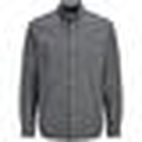 Camicia a maniche lunghe GT41592 - jack & jones - Modalova