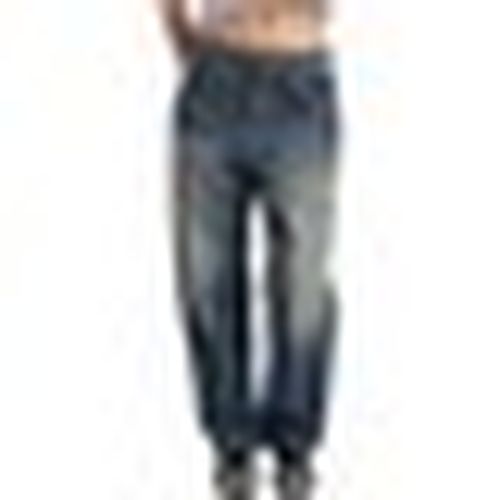 Jeans Rag Bleacher Big - The Ragged Priest - Modalova