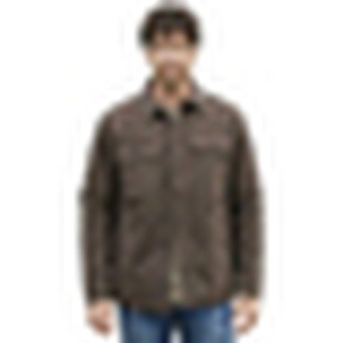 Overshirt Threadbare GT41779 - Threadbare - Modalova