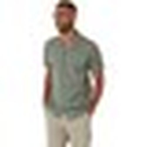 Camicia a maniche corte Maples - Threadbare - Modalova