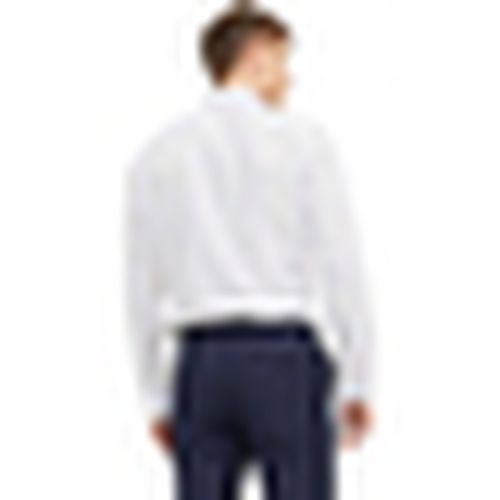 Camicia a maniche lunghe Joe - jack & jones - Modalova