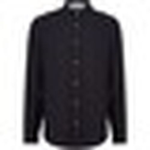 Camicia a maniche lunghe Sticker Pete - Original Penguin - Modalova