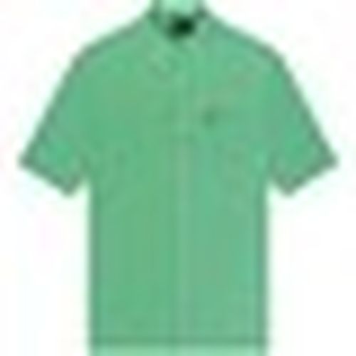 Camicia a maniche corte GT42738 - Lyle & Scott - Modalova