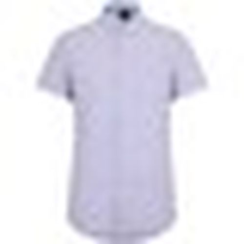 Camicia a maniche corte GT42665 - Bench - Modalova