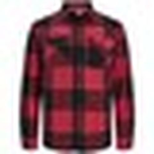 Camicia a maniche lunghe GT42991 - jack & jones - Modalova