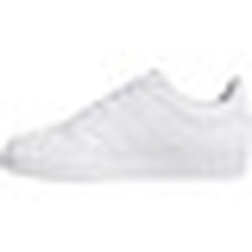 Sneakers basse Baskets hoops 4.0 cuir - Adidas - Modalova