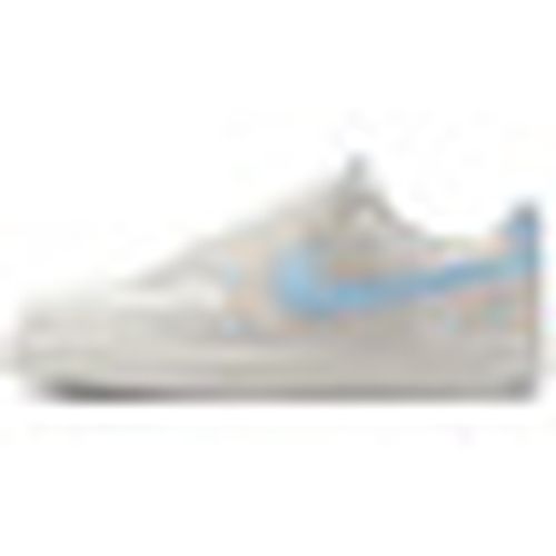 Sneakers basse Baskets Court Vision Low cuir - Nike - Modalova