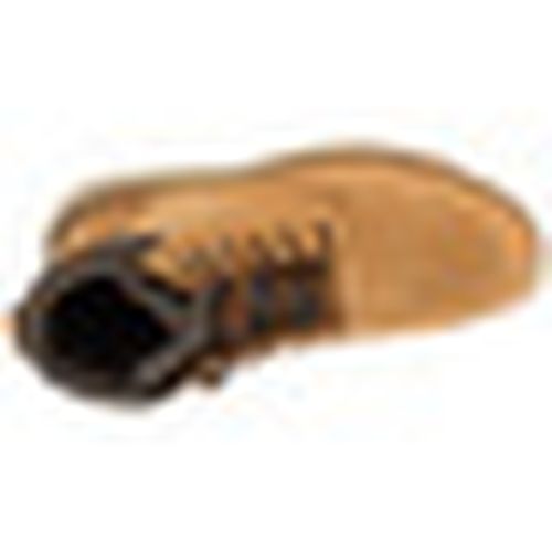 Stivaletti Bottines cuir lisse - Skechers - Modalova