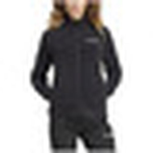 Felpa Veste Terrex Multi Full Zip Fleece en polyester recyclé - Adidas - Modalova