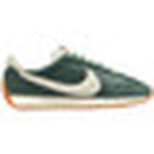 Sneakers Baskets Pacific cuir daim vert - Nike - Modalova