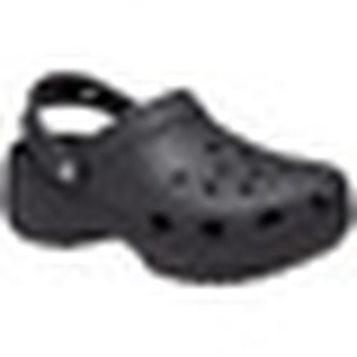 Scarpe Sabots Classic Platform Glitter effet pailleté - Crocs - Modalova
