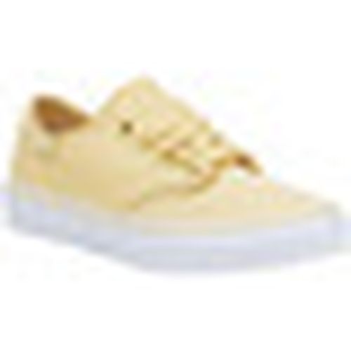 Sneakers basse Baskets Classic Slip-On Mule jaune - Vans - Modalova