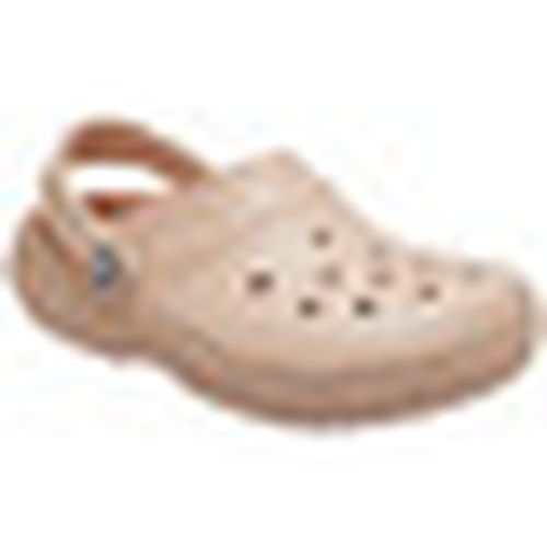 Scarpe Sabots Classic Lined doublure douce - Crocs - Modalova