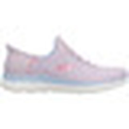 Sneakers Baskets Jade synthétique - Skechers - Modalova