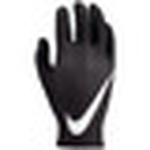 Guanti Gants Base Layer noir et blanc - Nike - Modalova