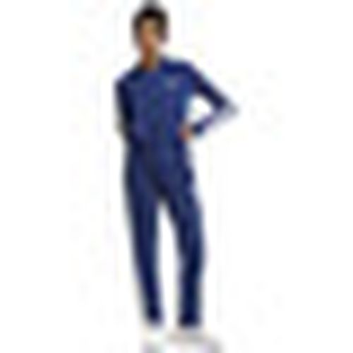 Tuta Survêtement Essentials 3 Stripes 100% polyester recyclé - Adidas - Modalova