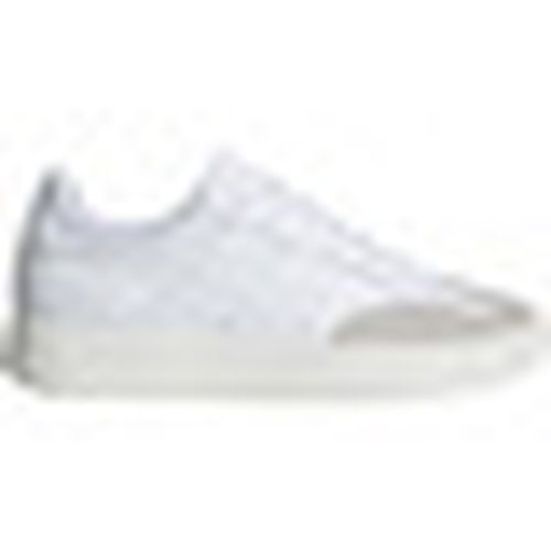 Sneakers Baskets Barreda cuir - Adidas - Modalova