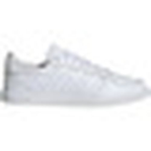 Sneakers basse Baskets Breaknet Sleek cuir - Adidas - Modalova