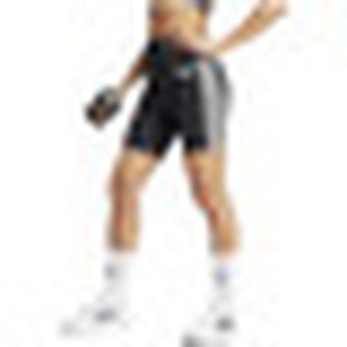 Collant Leggings Optime Essentials 3 Stripes taille haute - Adidas - Modalova