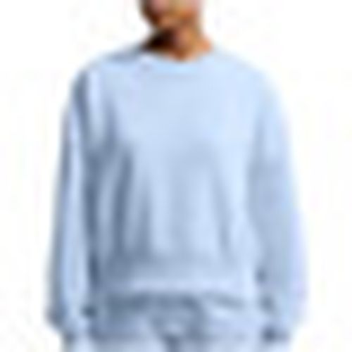 Felpa Nike Sweat Crew polyester - Nike - Modalova