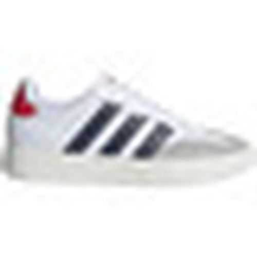 Sneakers Baskets Barreda cuir synthétique - Adidas - Modalova