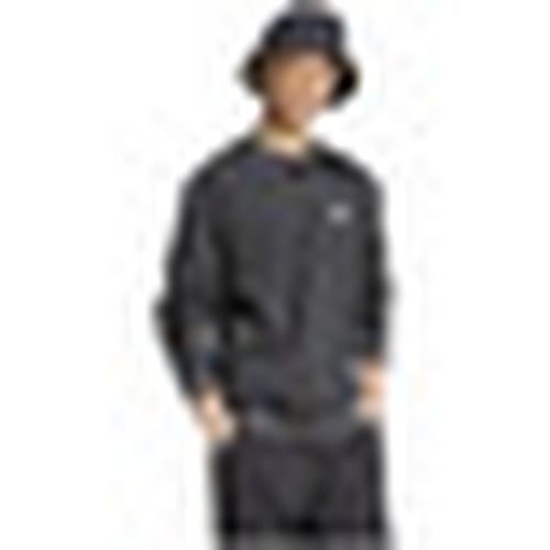 Felpa Sweatshirts Essentials Melange coton doux - Adidas - Modalova