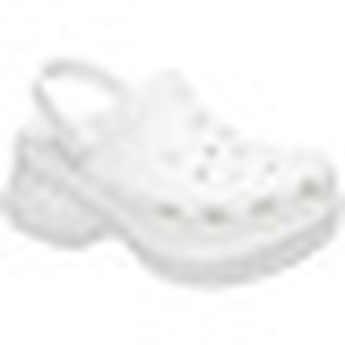 Scarpe Sabots Classic Bae blanc - Crocs - Modalova