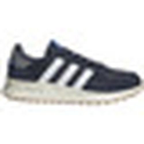 Sneakers Baskets Run 84 textile léger - Adidas - Modalova